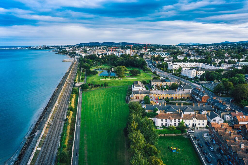 Heating Services Blackrock