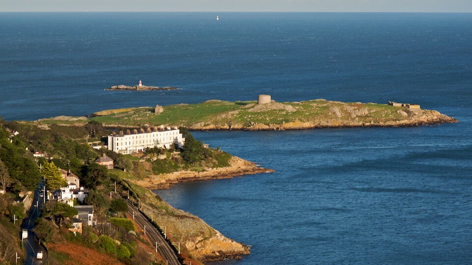 Heating Services Dalkey