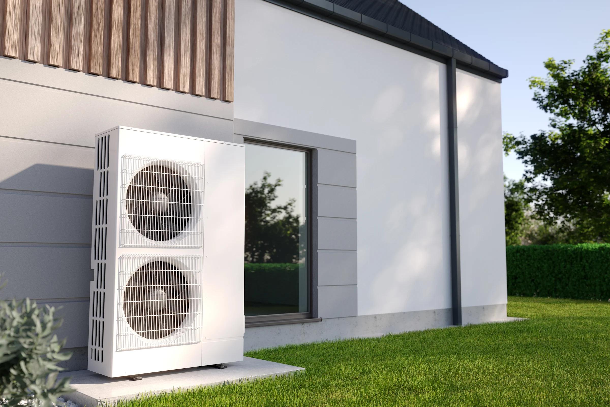 Heat Pump Servicing Wexford