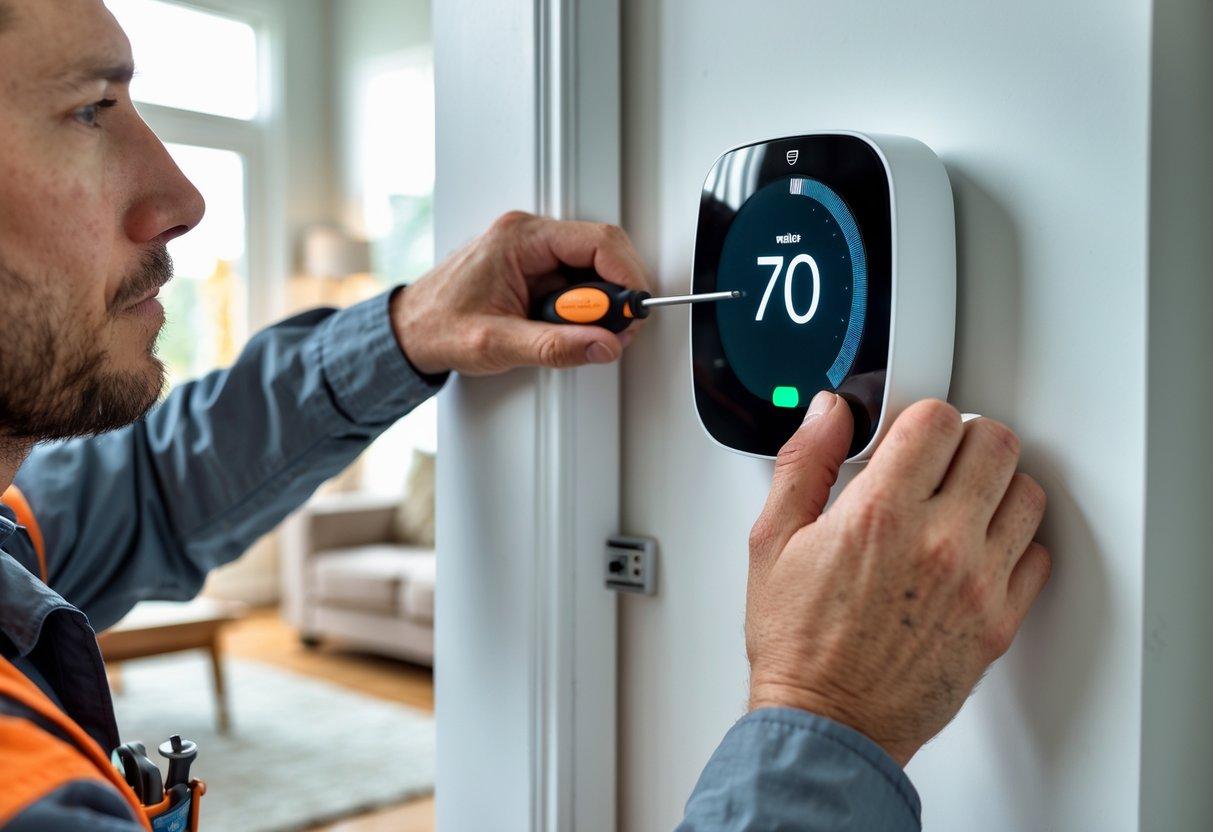 Heating Controls Wexford