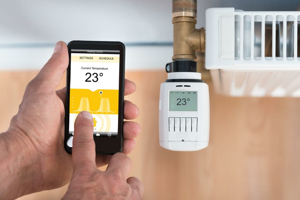 Aquarius Heating Solutions Privacy Policy