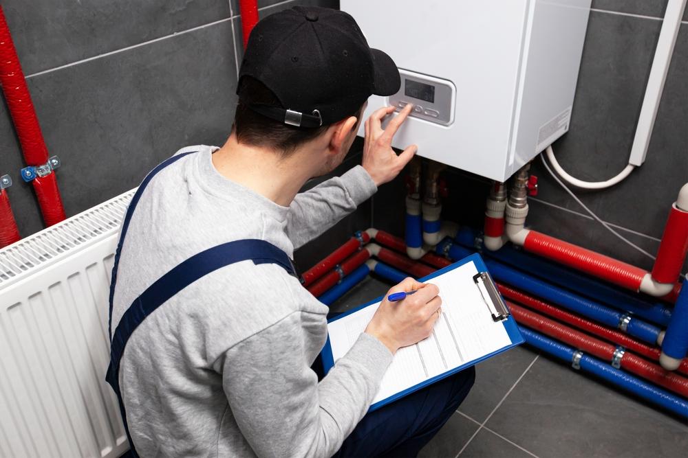 Heating FAQs Wexford
