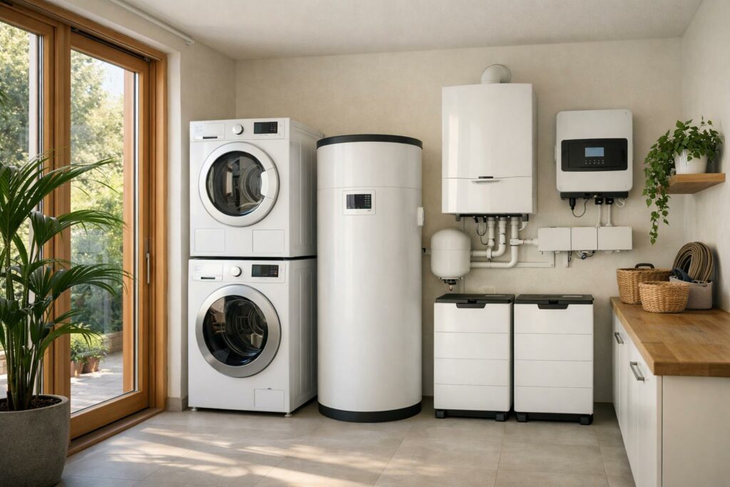 Heating Services Wexford