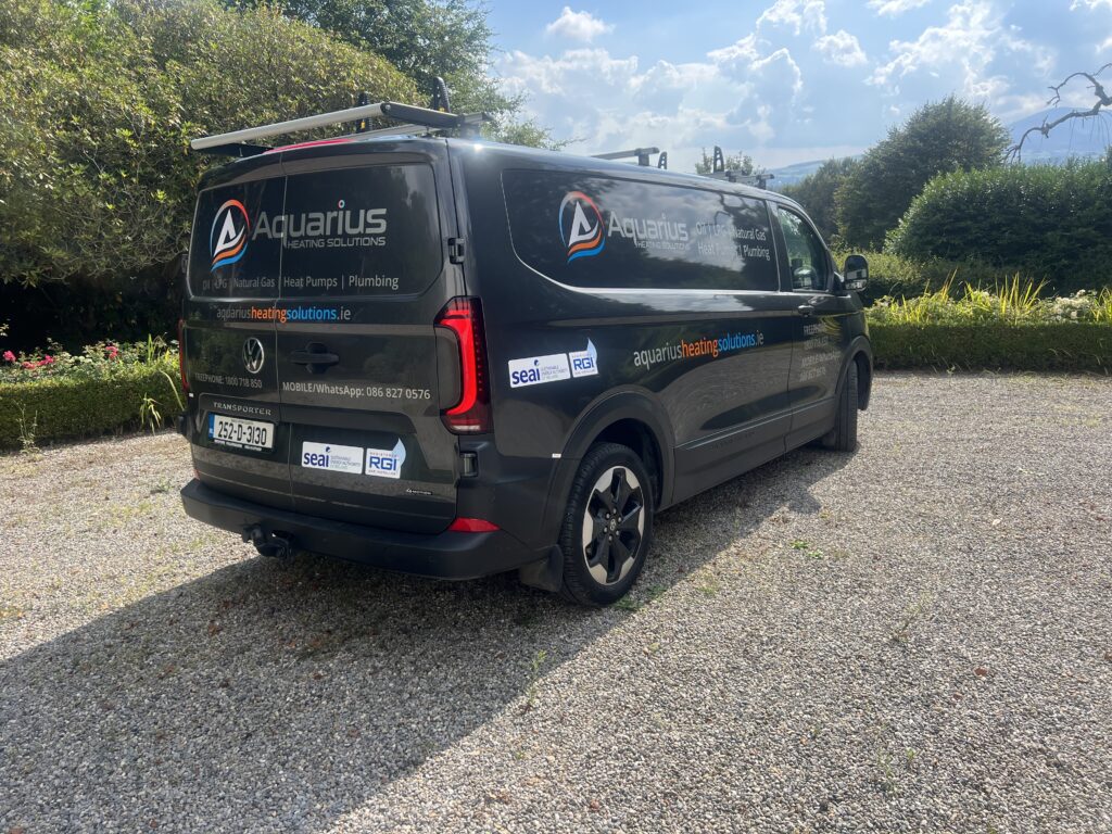 Heating Company Wexford