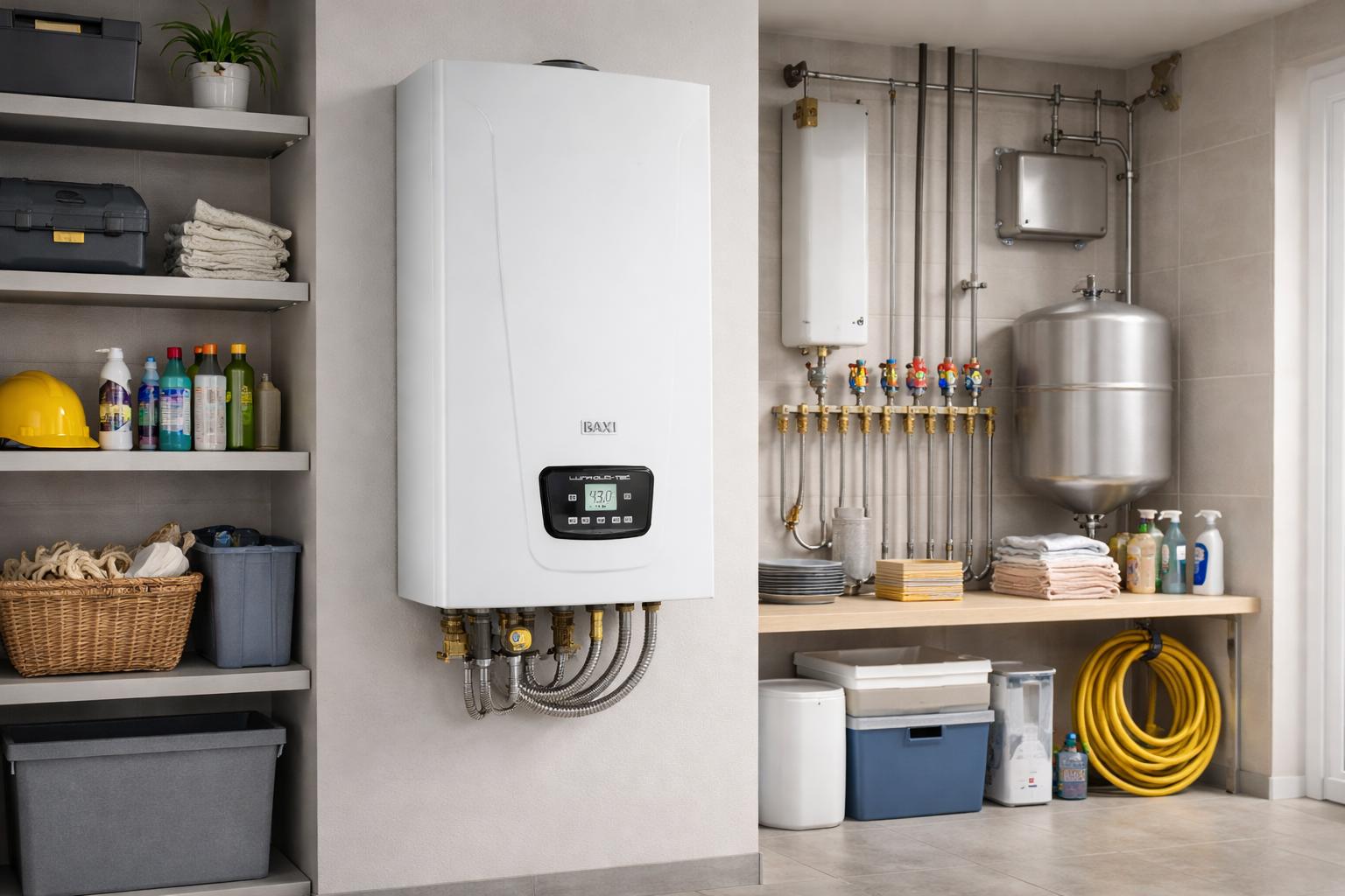 LPG Heating Services Wexford