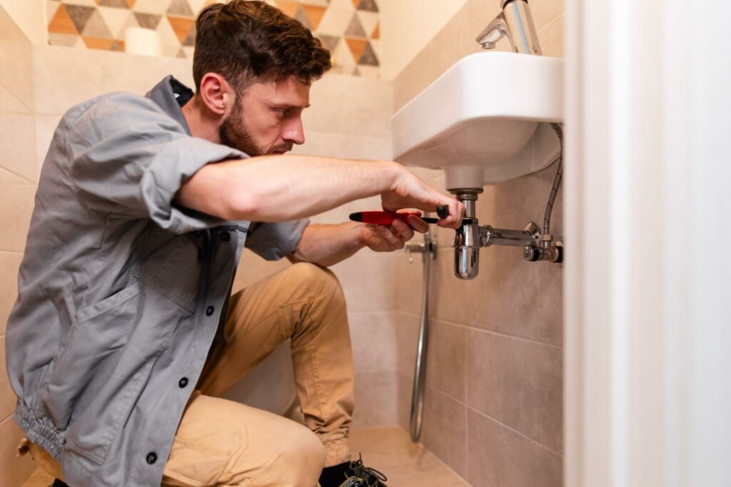 Heating and Plumbing Services Wexford